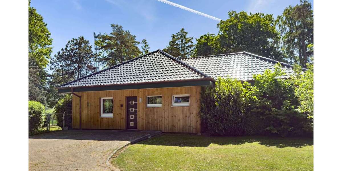 Einfamilienhaus Oldenburg i.H. - 5 Zimmer, 155 m&sup2;, 680.000&euro; | Angebot:26840981