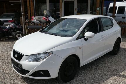 Seat Ibiza 151.790 km 3.990 &euro; Dresden 01219