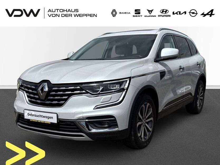 Koleos