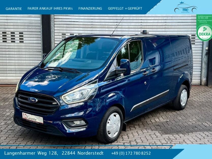 Transit Custom