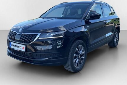 Skoda Karoq 70.000 km 26.790 &euro; Halle 06116