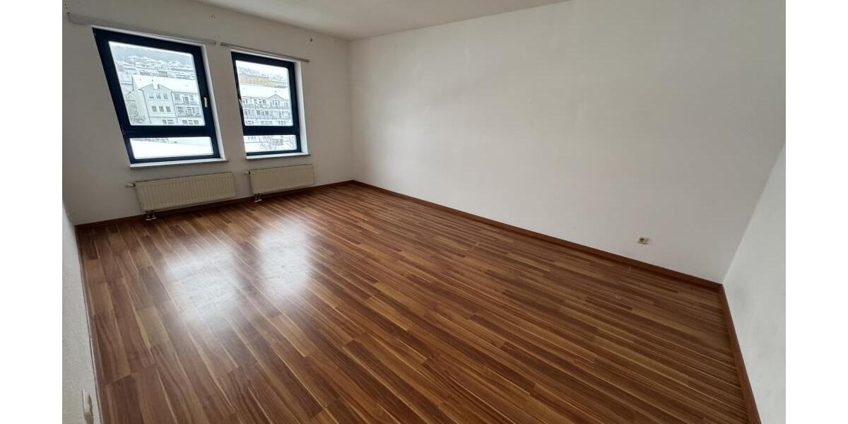 2-Raum Wohnung mit Aufzug, Einbauküche, im Zentrum von Gera im Neubau! - Etagenwohnung Gera Pforten | Angebot:26383878
