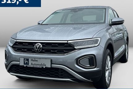 VW T-Roc 10.863 km 19.690 &euro; Ludwigsburg 71634