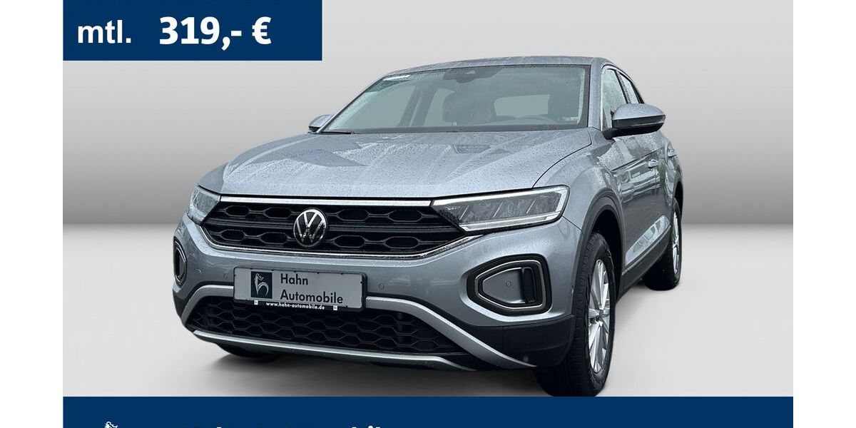 VW T-Roc 10.863 km 19.690 &euro; Ludwigsburg 71634