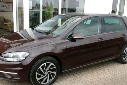 VW Golf 95.000 km 15.290 &euro; Heinsberg 52525