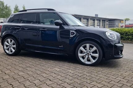 Mini Countryman S (Cooper) 123.100 km 17.999 &euro; Halle/Westfalen 33790