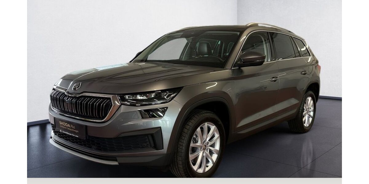 Skoda Kodiaq 74.263 km 33.939 &euro; Osterode 37520