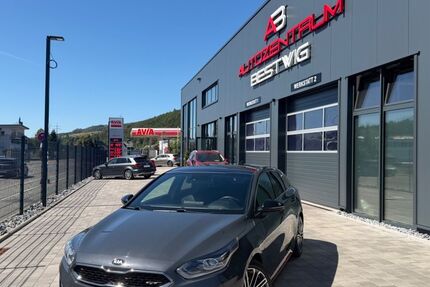 Kia pro ceed / ProCeed 121.000 km 19.995 &euro; Bestwig-Nuttlar 59909