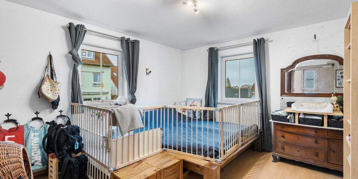 Etagenwohnung Kümmersbruck - 5 Zimmer, 115 m&sup2;, 349.000&euro; | Angebot:25744426