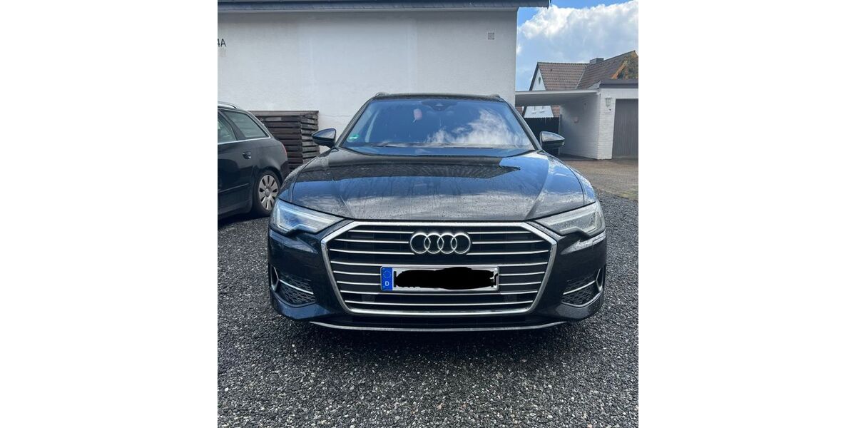 Audi A6 165.000 km 22.999 &euro; Ratekau 23626