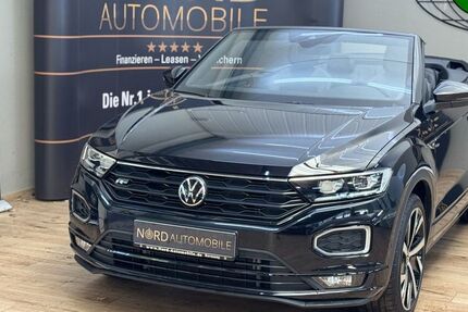 VW T-Roc 20.446 km 26.800 € Rastede/ Wahnbek 26180