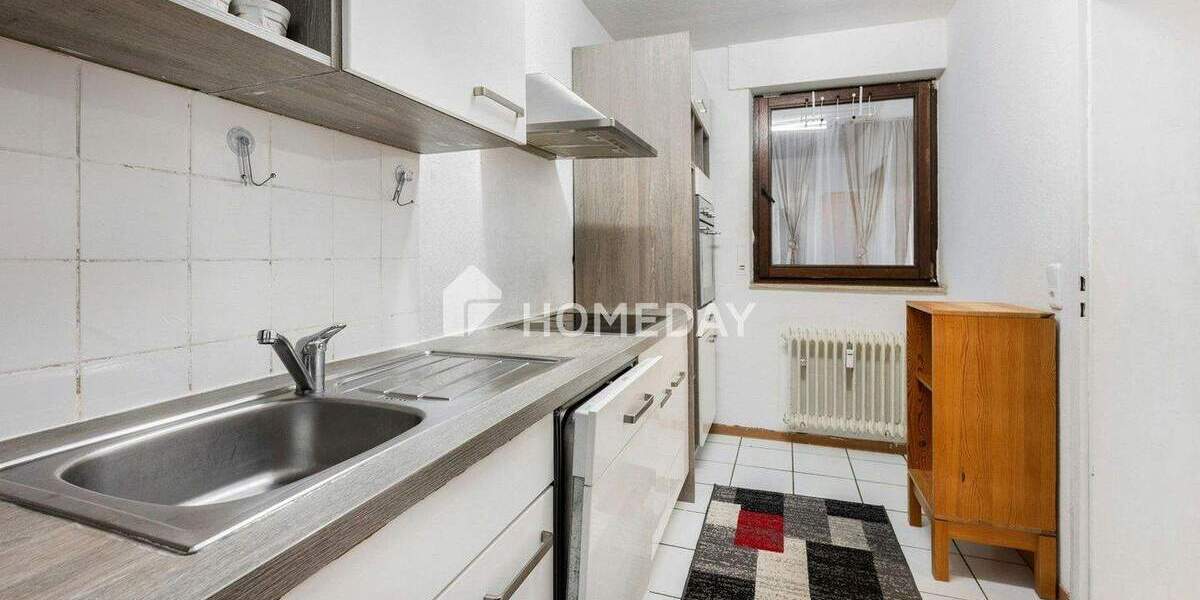 Etagenwohnung Bonn Bad Godesberg - 4 Zimmer, 87 m&sup2;, 269.000&euro; | Angebot:24687914