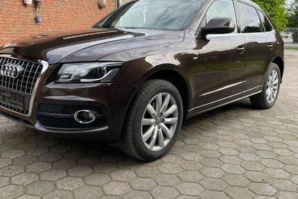 Audi Q5 228.000 km 12.500 &euro; Goldenstedt 49424