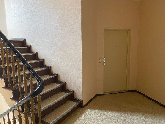 Zimmer Halle (Saale) Innenstadt - 1 Zimmer, 36 m&sup2;, 310&euro; | Angebot:26376800