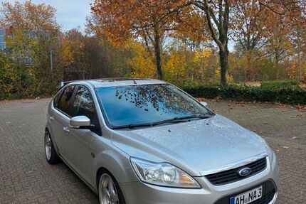 Ford Focus 145.000 km 3.500 &euro; Gronau 48599