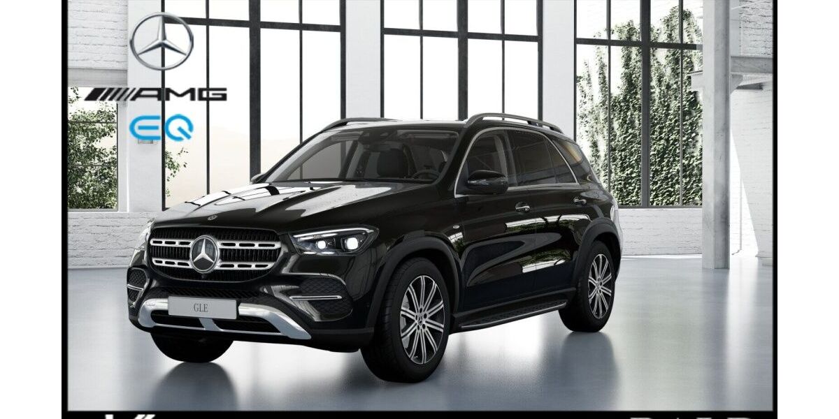 Mercedes-Benz GLE 350 10.920 km 71.370 &euro; Dortmund 44139