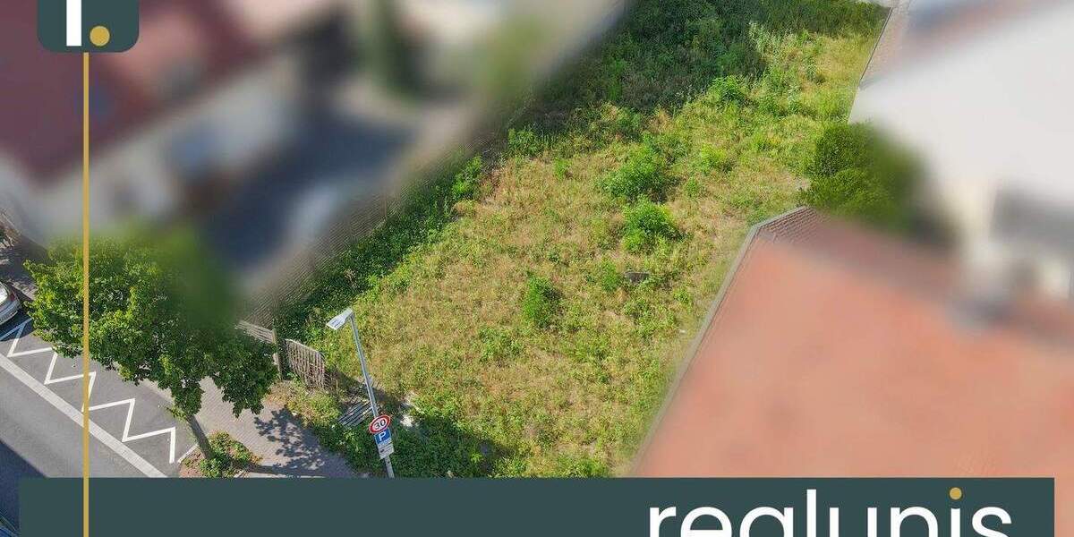 Startklar zum Bauen: Grundstück mit Planung in beliebter Wohnlage - nur bei realunis zimmer