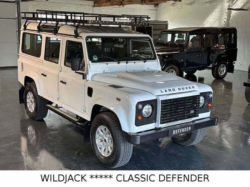 Defender