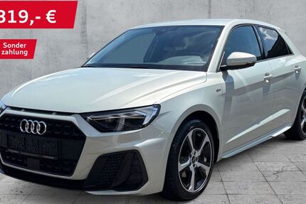 Audi A1 11.163 km 24.282 &euro; Bamberg 96052