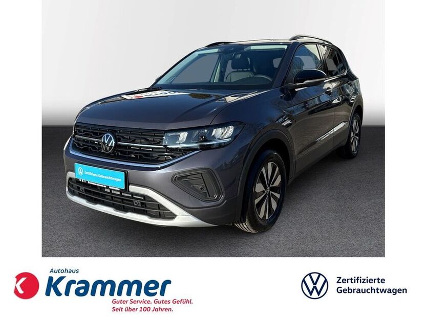 T-Cross