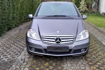 Mercedes-Benz A 160 127.867 km 5.799 &euro; Dresden OT Weixdorf 01108