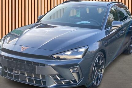 Cupra Leon 14.380 km 36.980 &euro; Dresden 01328