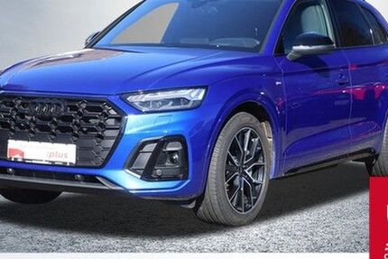 Audi Q5 12.080 km 54.840 &euro; Recklinghausen 45657