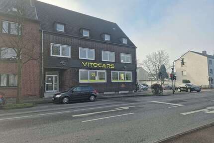 Büro in Mönchengladbach 900 € 140 m²