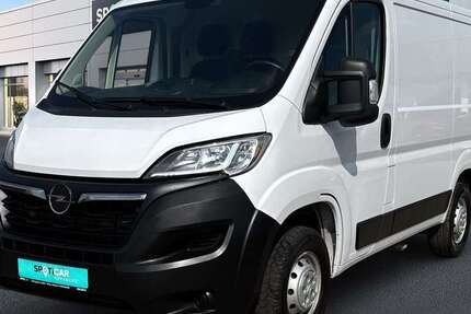 Opel Movano 113.590 km 18.500 &euro; Waren 17192