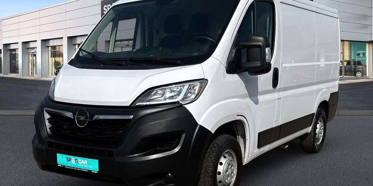 Opel Movano 113.590 km 18.500 &euro; Waren 17192