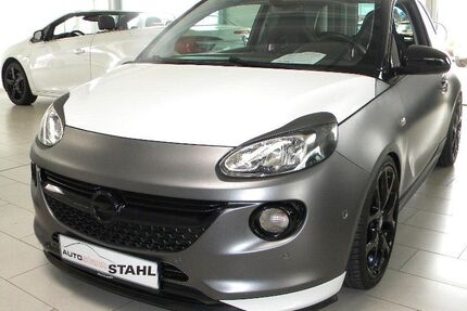 Opel Adam 78.784 km 14.990 € Untermeitingen 86836