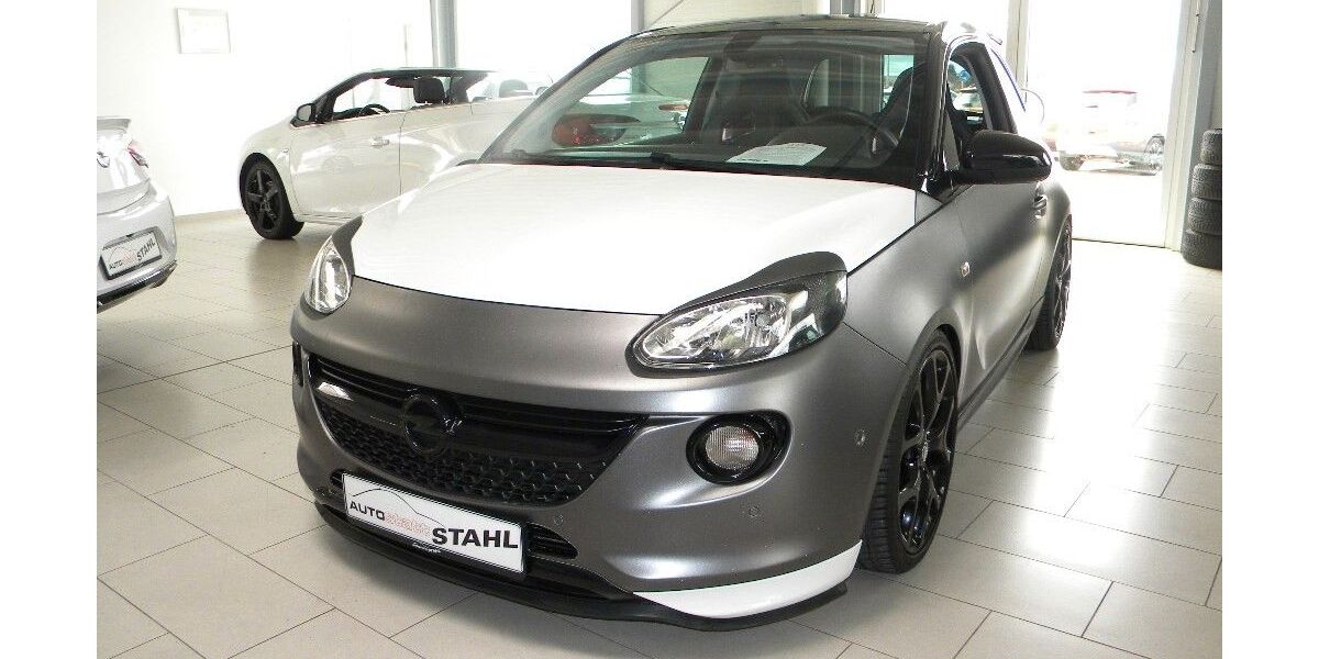 Opel Adam 78.784 km 14.990 € Untermeitingen 86836