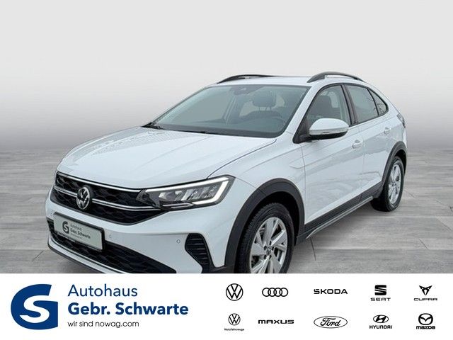 VW Taigo 21.637 km 16.690 &euro; Emden 26723