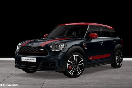 Mini John Cooper Works Countryman 40.995 km 37.930 € Rosenheim 83026