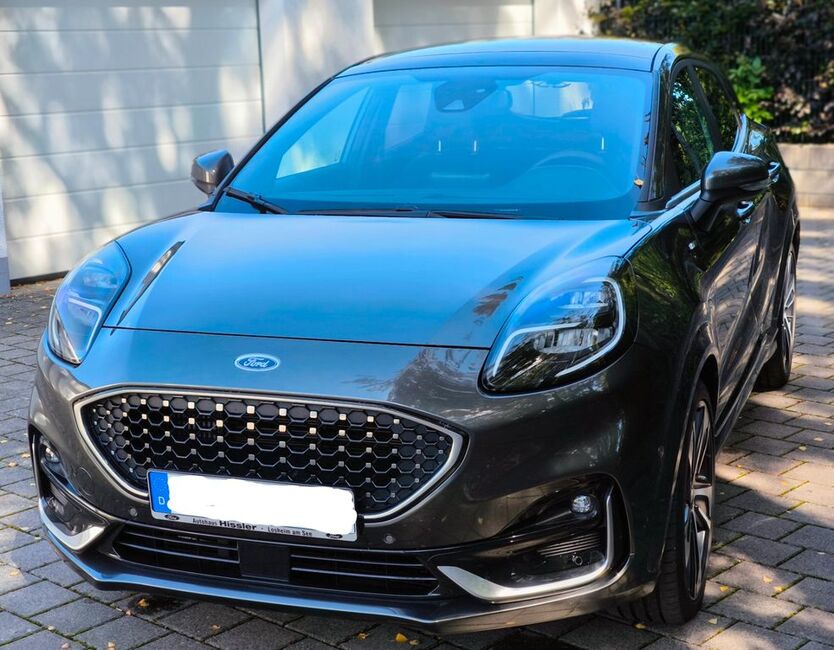 Ford Puma 45.500 km 22.100 € Wadern 66687