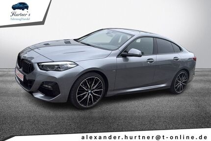 BMW 218 19.800 km 26.999 &euro; Mering 86415