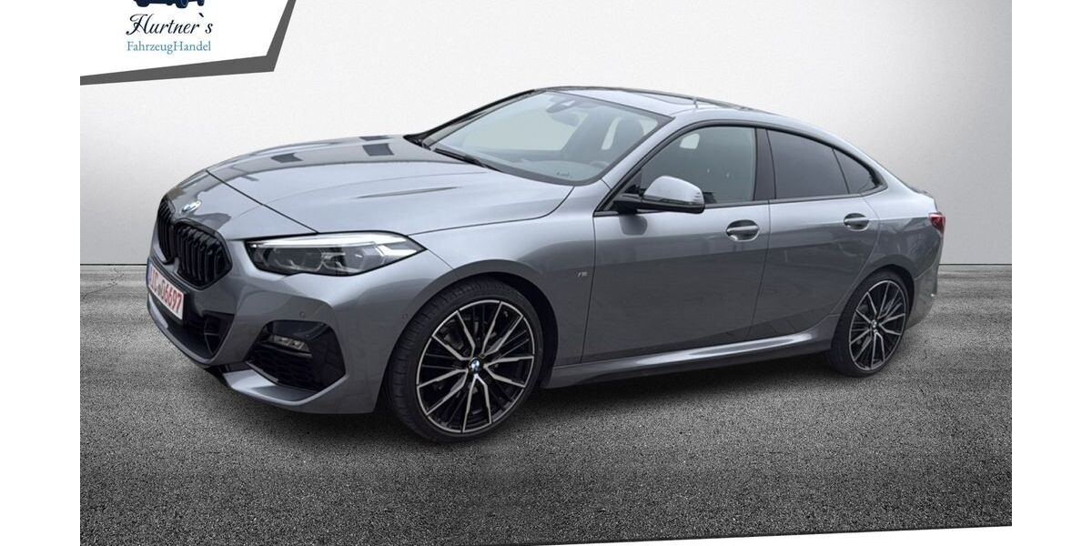 BMW 218 19.800 km 26.999 &euro; Mering 86415