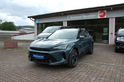 Cupra Formentor 21.900 km 34.900 &euro; Gemünden 97737