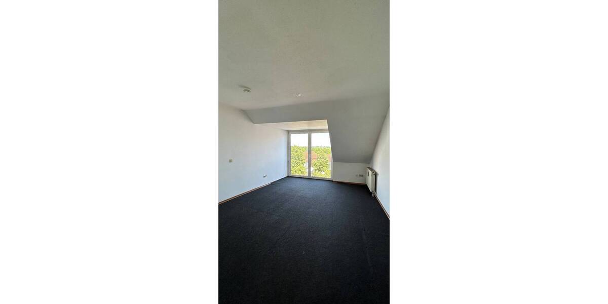 Reduzierte Miete bei Anmietung bis Dezember - Gemütliche 2-Zimmer-Wohnung: durchdacht & offen 2 zimmer