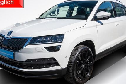 Skoda Karoq 113.494 km 18.575 &euro; Troisdorf-Spich 53842