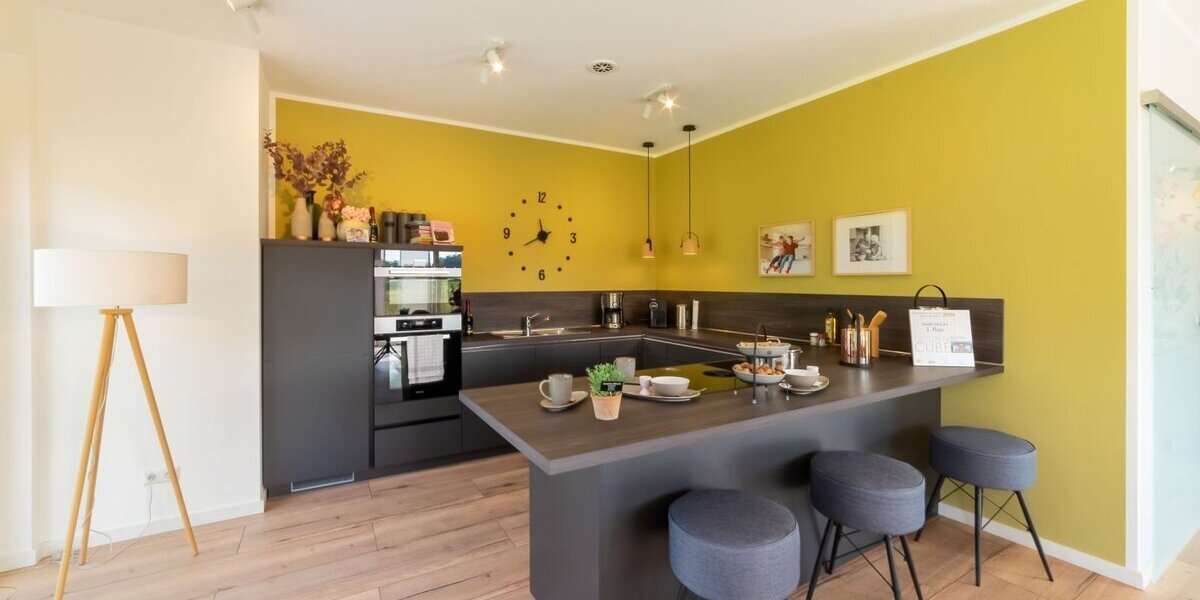 Individuell gestaltbares Einfamilienhaus in Solms - projektiert nach Ihren Wünschen - Einfamilienhaus Solms | Angebot:27294010
