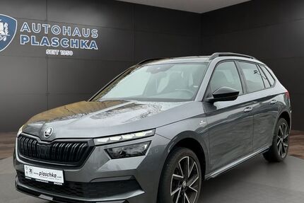 Skoda Kamiq 93.510 km 20.450 &euro; Winsen/Luhe 21423