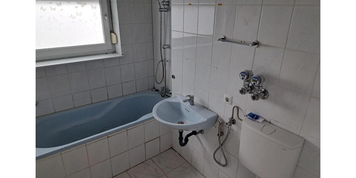 Erdgeschoßwohnung Geseke - 3 Zimmer, 86 m&sup2;, 139.800&euro; | Angebot:26097909