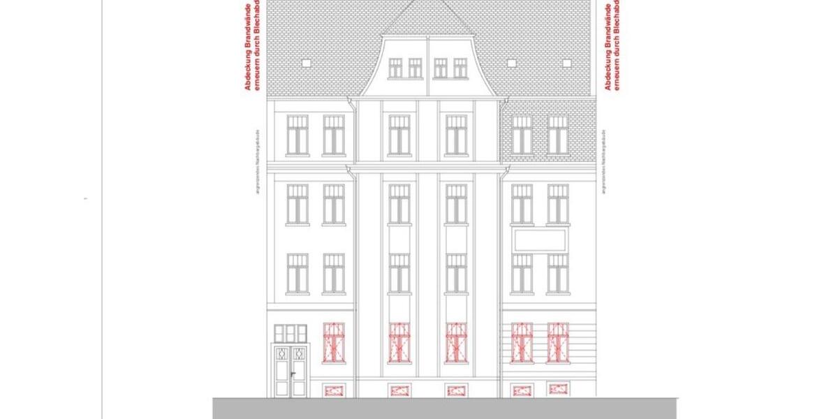Mehrfamilienhaus, Wohnhaus Zittau - 25 Zimmer, 574 m&sup2;, 174.000&euro; | Angebot:26858168