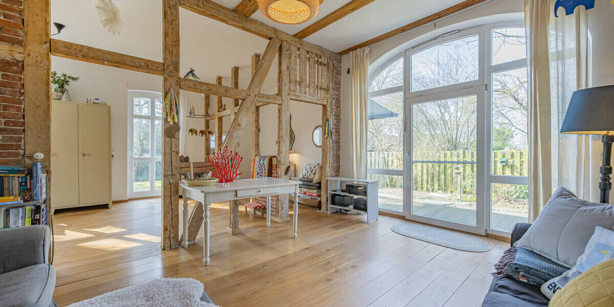 Bauernhaus, Landhaus Winsen Roydorf - 7 Zimmer, 202 m&sup2;, 525.000&euro; | Angebot:25995891