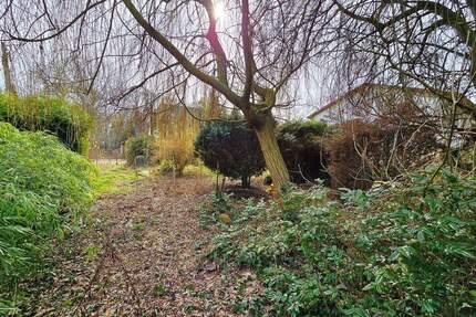 Grundstück Dessau-Roßlau Mosigkau - 45.000&euro; | Angebot:25834776