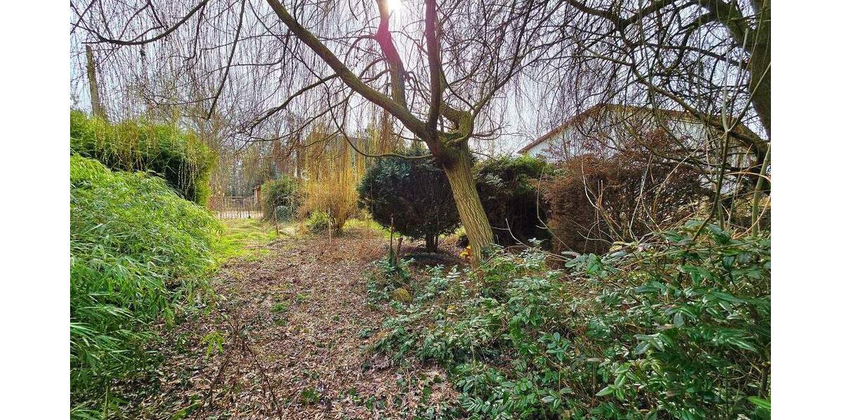 Grundstück Dessau-Roßlau Mosigkau - 45.000&euro; | Angebot:25834776