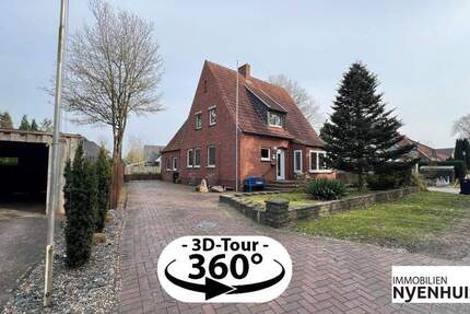 Haus Lathen - 6 Zimmer, 140 m&sup2;, 950&euro; | Angebot:25896370