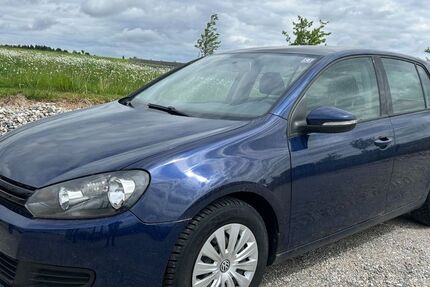 VW Golf 356.317 km 2.000 &euro; Pittenhart 83132