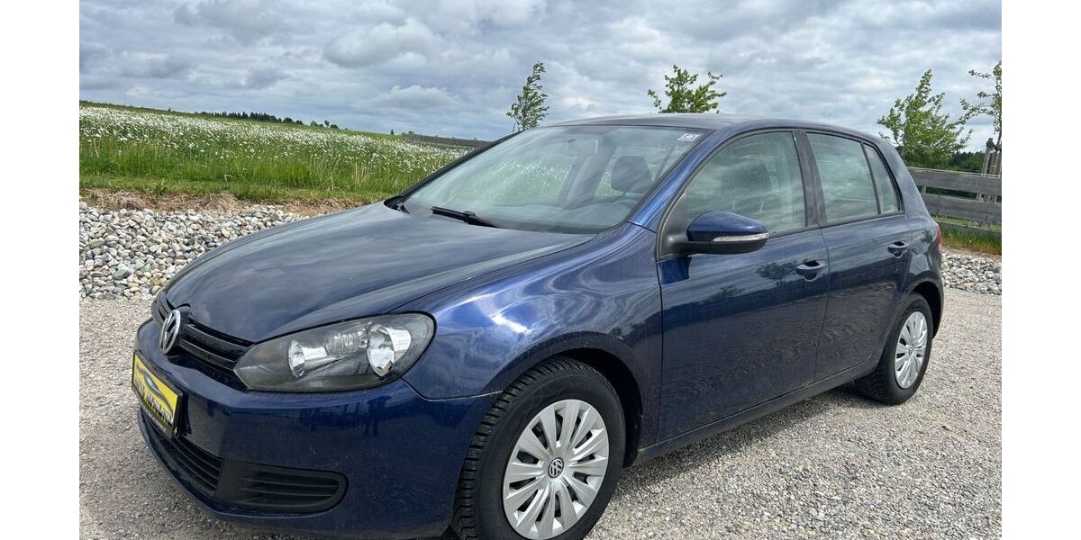 VW Golf 356.317 km 2.000 &euro; Pittenhart 83132